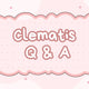 Clematis Q&A